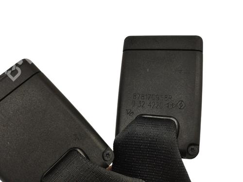 Seat buckle DACIA SANDERO II 1.0 TCe 100 (B8ML) | BP15550764I32 