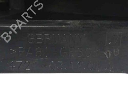 Gear lever FORD TRANSIT Van (FA_ _)  | BP27652065M90 