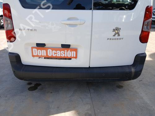 rear-bumper-peugeot-rifter-2018-33049901 main image