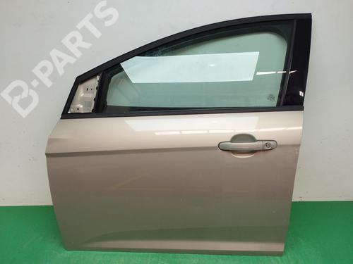 Used Left front door Left front door FORD FOCUS III 1.0 EcoBoost (125 hp) 10295107 10295107