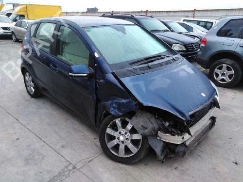 Sensor electrónico MERCEDES-BENZ A-CLASS (W169)  | BP9428277M84 