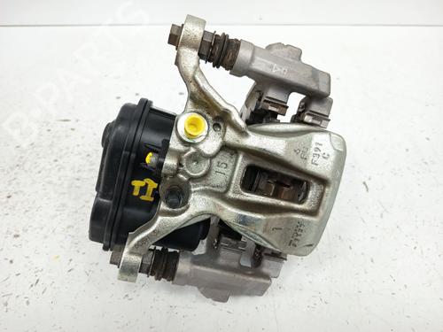 Left rear brake caliper TOYOTA COROLLA Saloon (_E21_) 1.8 VVTi Hybrid (ZWE211, MZEA12) | BP33209554M107 - Image 2