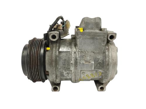 Used AC compressor BMW 5 (E39) 523 i (170 hp) 18020698