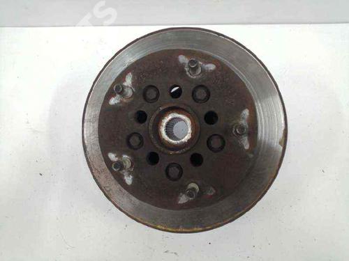 Used Left front steering knuckle Left front steering knuckle FORD TRANSIT Van (FA_ _) 2.2 TDCi (110 hp) 7884776 7884776