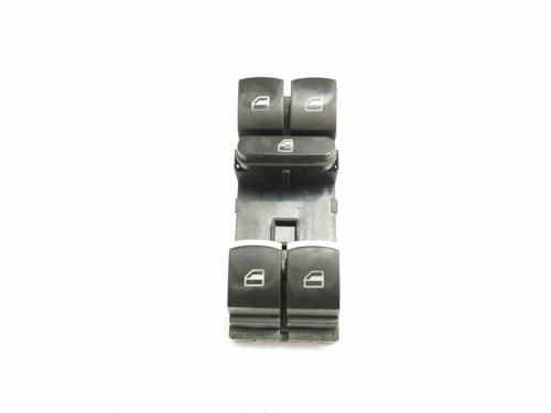 left-front-window-switch-vw-touareg-7la-7l6-7l7-25-r5-tdi-5nd959857-2002-2003-2004-2005-2006-2007-2008-2009-2010-2011-2012-2013-11955552 main image