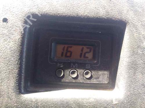 Clutch slave cylinder SANTANA PS10/ANIBAL  | BP14152809M113 