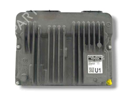 Used Engine control unit (ECU) TOYOTA COROLLA Estate (_E21_) 2.0 Hybrid (MZEH12) (180 hp) 23577058