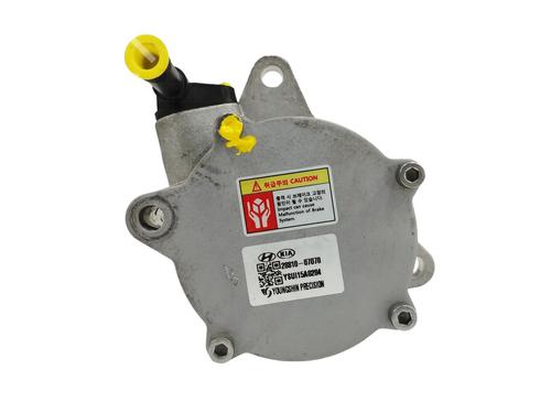 Vacuum pump HYUNDAI i20 III (BC3, BI3)  | BP13524663M80 