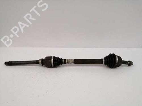 Used Right front driveshaft CITROËN C4 Picasso II 1.6 BlueHDi 120 (120 hp) 8245763