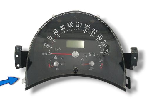 Used Instrument cluster VW NEW BEETLE (9C1, 1C1) 2.0 (115 hp) 20087986