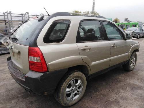 Starter KIA SPORTAGE II (JE_, KM_)  | BP6593733M8 