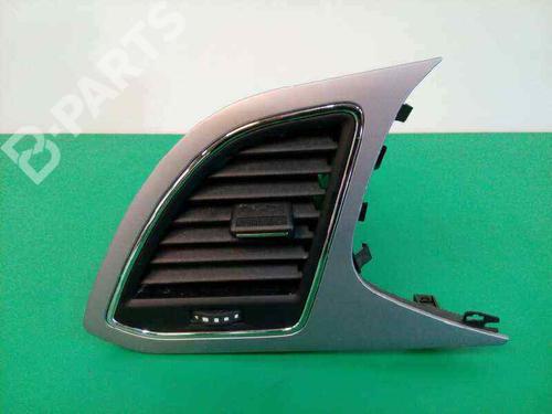 Used Air vent SEAT LEON (5F1) 1.2 TSI (110 hp) 11658380