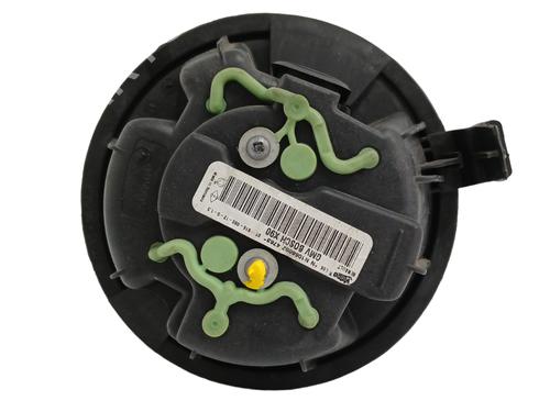 Heater blower motor DACIA DUSTER (HS_) 1.6 16V 4x4 | BP17905906M62 