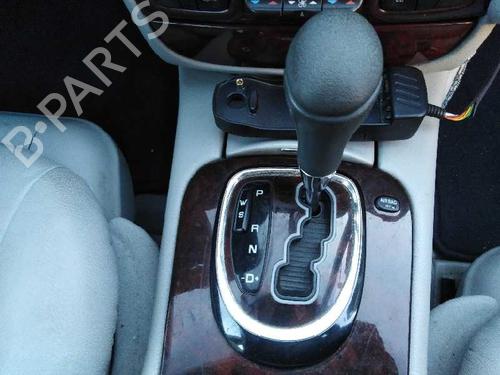 Engine mount MERCEDES-BENZ S-CLASS (W220, V220) S 320 (220.065, 220.165) | BP10779259M89 