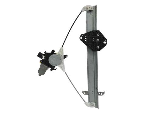 Rear right window mechanism SUBARU FORESTER (SH_)  | BP22613609C25 