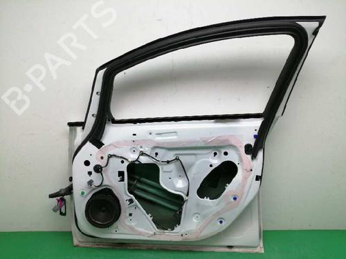 Right front door OPEL ASTRA J (P10) 1.6 CDTi (68) | BP8003768C3 