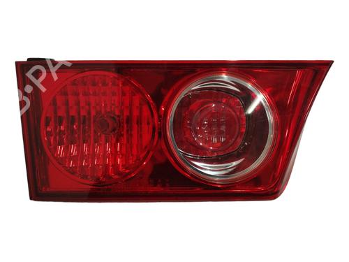 Used Left tailgate light HONDA ACCORD VII (CL, CN) 2.2 i-CTDi (CN1) (140 hp) 16354937