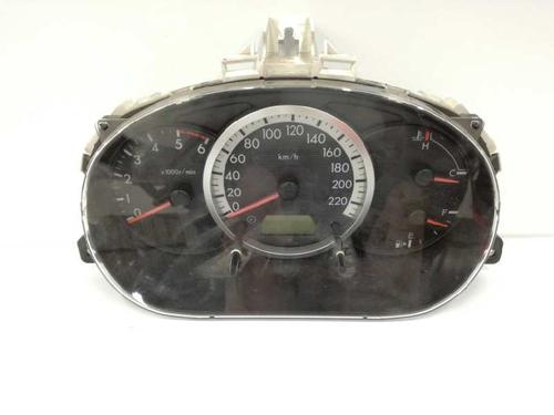 Used Instrument cluster MAZDA 5 (CR) 2.0 CD (CR19) (143 hp) 5003092