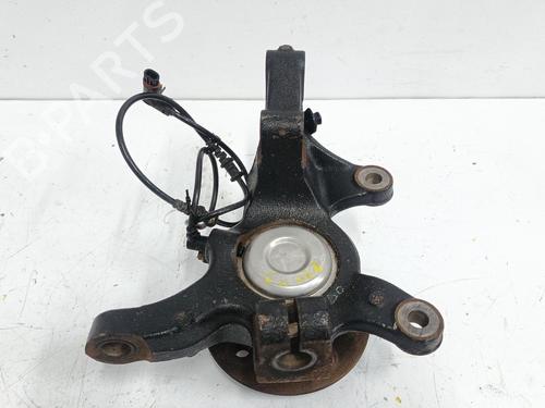 Right front steering knuckle MERCEDES-BENZ VIANO (W639) | BP30836753M26