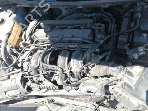 AC pipe FORD FIESTA VI (CB1, CCN) 1.25 | BP14151104M126 