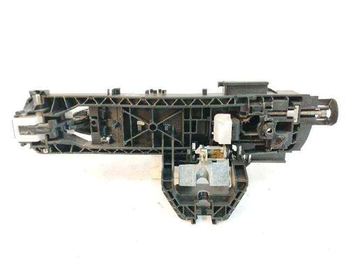 Rear right exterior door handle MERCEDES-BENZ A-CLASS (W176)  | BP11355859C130 