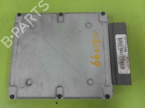 Engine control unit (ECU) FORD MONDEO III (B5Y)  | BP420471M57 