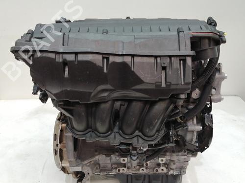 Used Engine PEUGEOT 308 I (4A_, 4C_) 1.6 16V (120 hp) 18026847