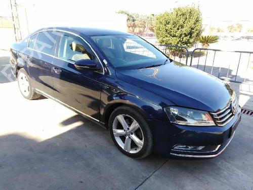 Used Parts VW PASSAT B7 (362) 2.0 TDI (140 hp) 3494992