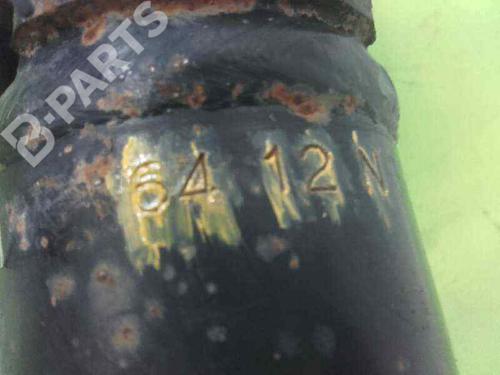 Driveshaft NISSAN TERRANO II (R20) 2.7 TD 4WD | BP1274734M37