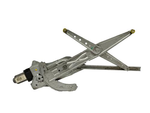 Used Front right window mechanism RENAULT KANGOO (KC0/1_) 1.5 dCi (68 hp) 13417342