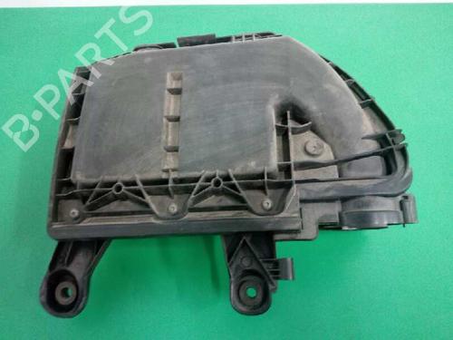 Used Air filter box PEUGEOT 206+ (2L_, 2M_) [2009-2013]  18267053