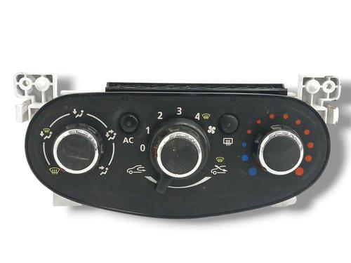 Used Climate control DACIA DUSTER (HS_) 1.5 dCi (109 hp) 28419094