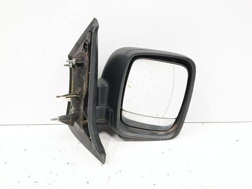 Used Right mirror Right mirror OPEL VIVARO B Bus (X82) 1.6 CDTI (06) (116 hp) 40179313 40179313