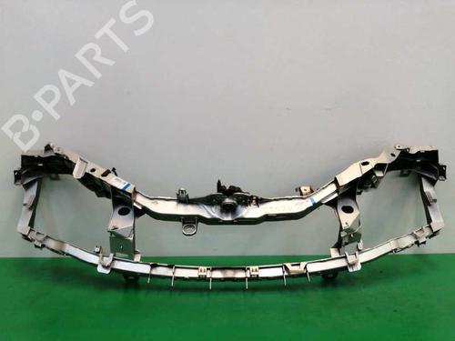 Frontplade/Frontkurv FORD FOCUS II (DA_, HCP, DP) 1.8 TDCi | BP9967677C72 
