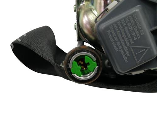 Front right seatbelt MERCEDES-BENZ C-CLASS T-Model (S204) C 250 CDI (204.203) | BP17457514I25 