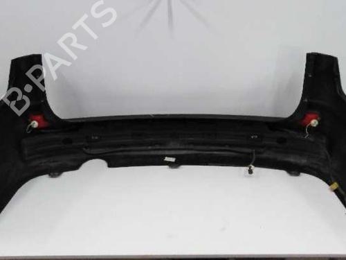 Rear bumper SSANGYONG RODIUS II 2.2 Xdi | BP6251991C8 