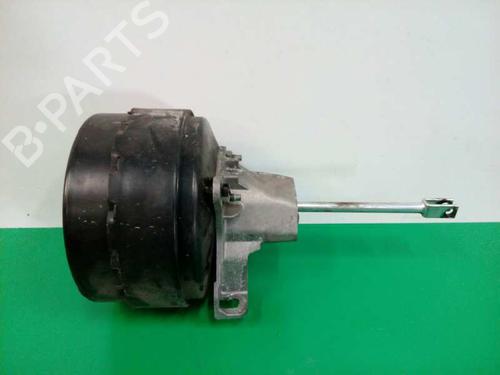 Servo brake SMART CITY-COUPE (450)  | BP2780293M42 