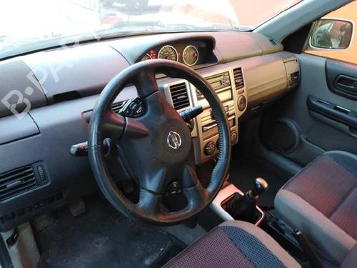 ECU airbags NISSAN X-TRAIL I (T30)  | BP9760970M53 