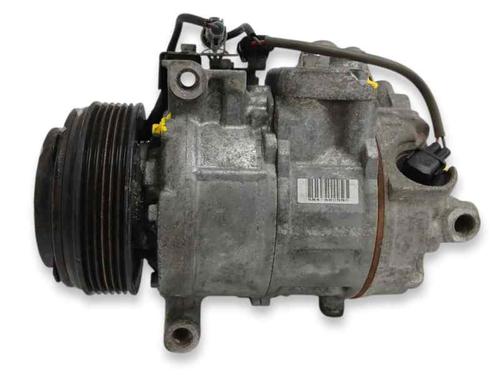 Used AC compressor BMW X1 (E84) [2009-2015]  23576428