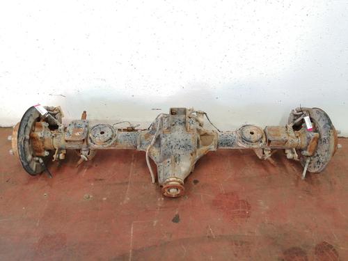 Used Rear axle OPEL FRONTERA A (U92) [1992-1998]  1017491