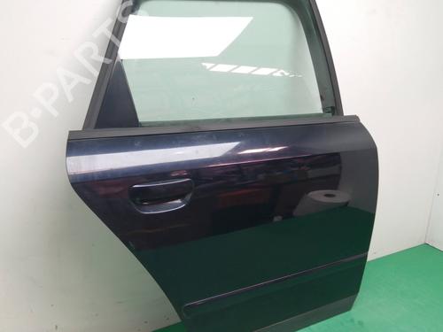 Right rear door AUDI A4 B6 Avant (8E5) 1.9 TDI | BP10629811C5
