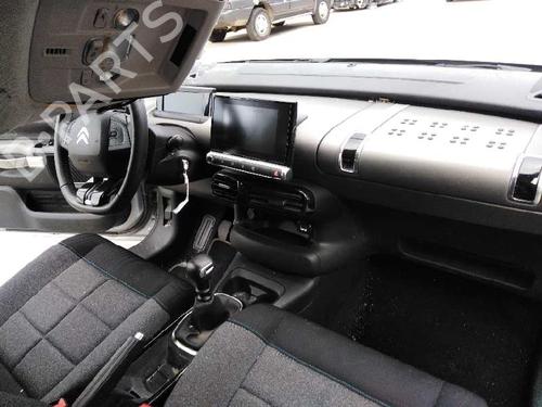 Front right window mechanism CITROËN C4 CACTUS  | BP6139162C23 