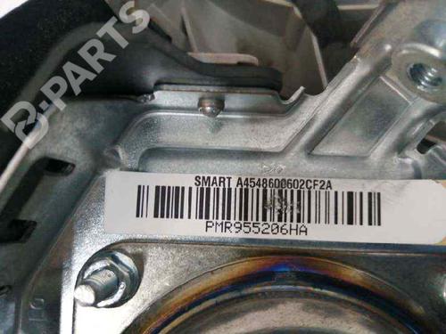Førerens kollisjonspute SMART FORFOUR (454)  | BP8221078C9 
