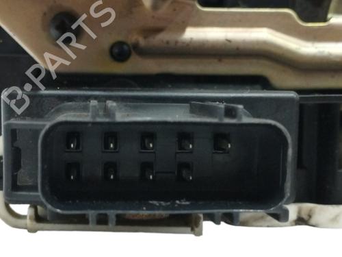 Rear right lock JAGUAR S-TYPE II (X200) | BP16996533C99