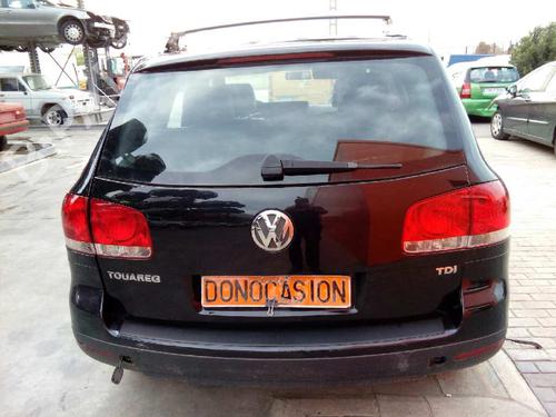 Oliekøler VW TOUAREG (7LA, 7L6, 7L7)  | BP14152052M33 