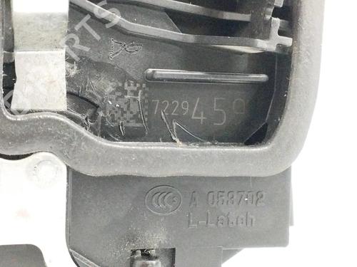 Rear left lock BMW 4 Gran Coupe (F36) 420 d | BP12436166C100 
