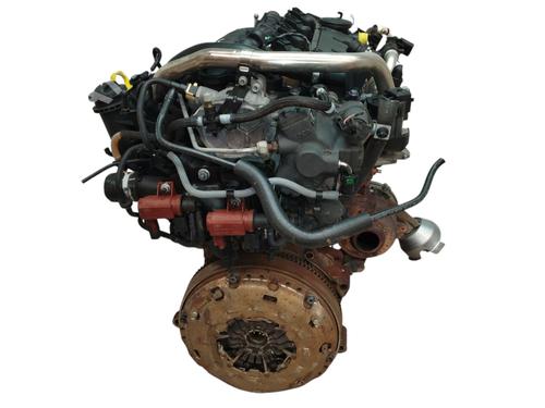 Engine FORD MONDEO IV (BA7) 2.0 TDCi | BP29273364M1 