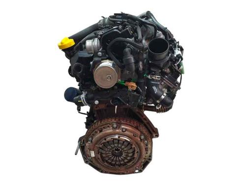 Engine RENAULT CAPTUR I (J5_, H5_) 1.5 dCi 90 (J5N4, J5M5, J5MW, J5M6, J5AL, J5AJ) | BP23960102M1 