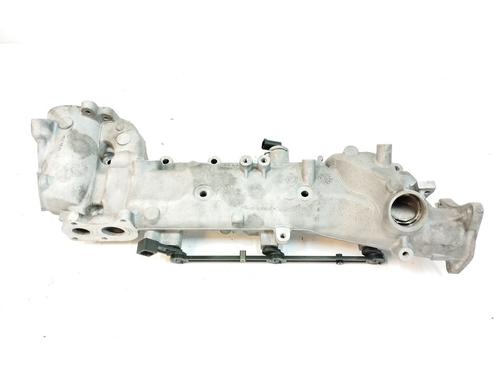 Used Intake manifold Intake manifold MERCEDES-BENZ R-CLASS (W251, V251) R 350 CDI 4-matic (251.023, 251.123) (265 hp) 10285978 10285978