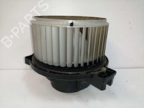 Heater blower motor KIA SORENTO I (JC) 2.5 CRDi 4WD | BP7253328M62